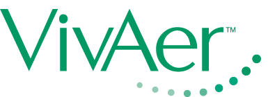 VivAer Logo