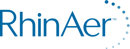 RhinAer logo