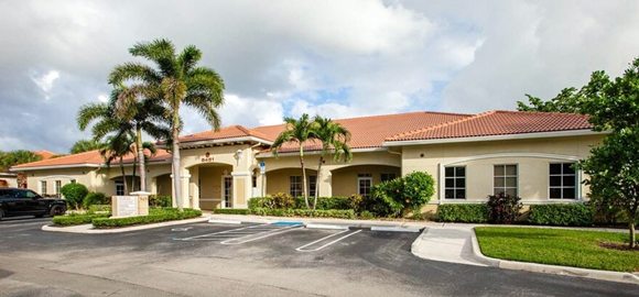 Coral Springs Office
