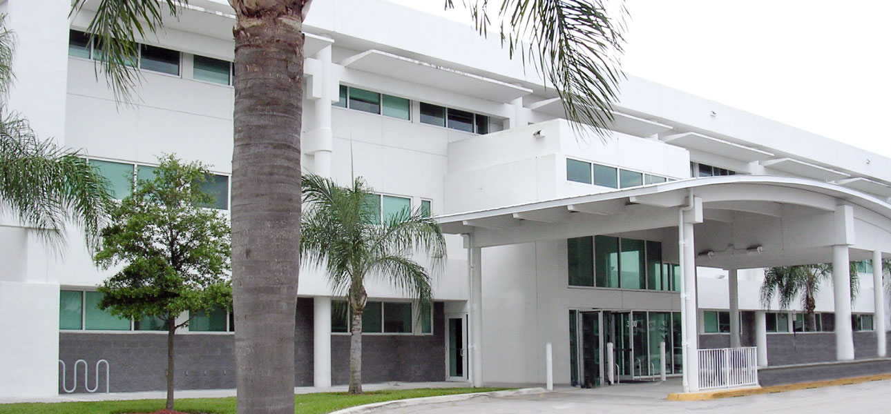 Coral Springs Office