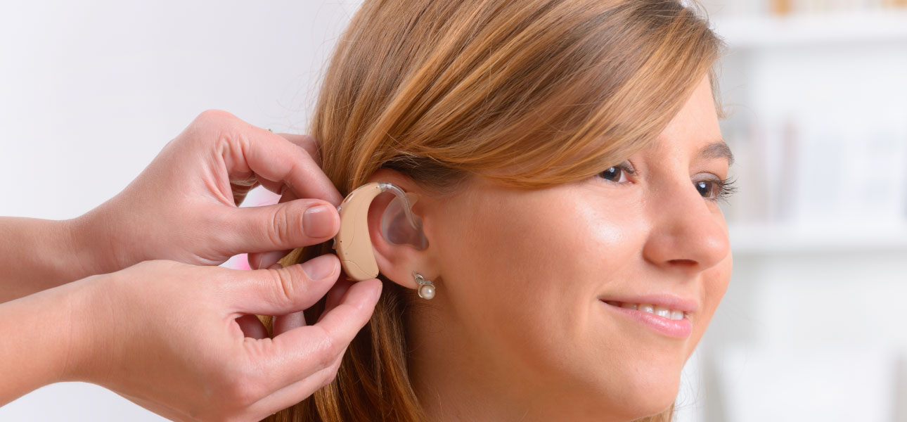 Hearing Aids